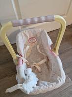 Maxi cosi pop merk Baby Annabel, Ophalen, Gebruikt, Babypop
