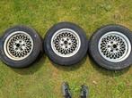 Jaguar XJS/XJ Lattice 15 inch 2 velgen, Ophalen, Gebruikt, Jaguar