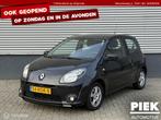 Renault Twingo 1.5 dCi Night & Day AIRCO, TREKHAAK, APK, Auto's, Renault, Voorwielaandrijving, Euro 5, Gebruikt, 4 cilinders