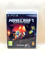 Minecraft PlayStation 3 Edition - PlayStation 3 - PS3, Avontuur en Actie, Sony support, Taurusavenue 16 Hoofddorp, Eén computer