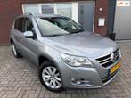 Volkswagen Tiguan 2.0 TSI Sport&Style 4Motion / AUT / PDC, Auto's, Volkswagen, Automaat, Euro 5, Stof, Gebruikt