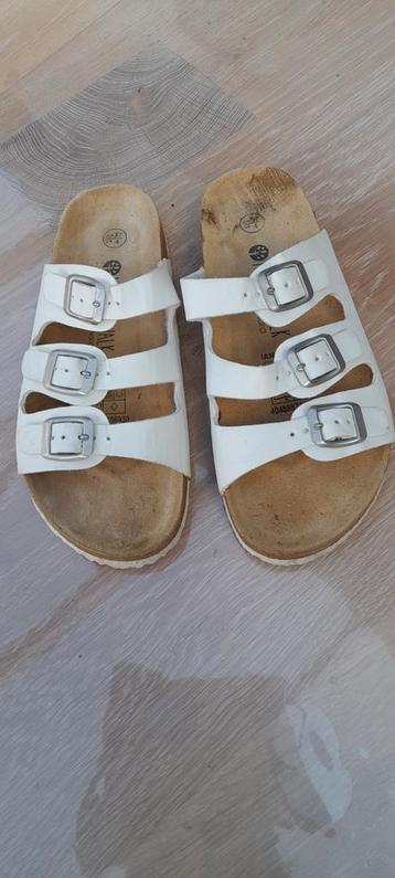 Dames sandaal Natural Walk / esmara zgan maat 37 beschikbaar voor biedingen