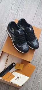 Louis vuiton schoenen, Kleding | Heren, Schoenen, Ophalen, Zo goed als nieuw, Zwart
