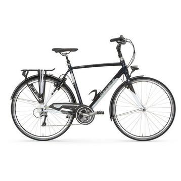 GAZELLE Ultimate S30 H53 Heren Night Blue Glans 53cm beschikbaar voor biedingen