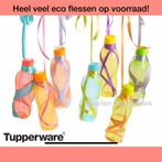 Heel veel TUPPERWARE ECO flessen NIEUW op voorraad, Huis en Inrichting, Nieuw, Overige typen, Ophalen of Verzenden