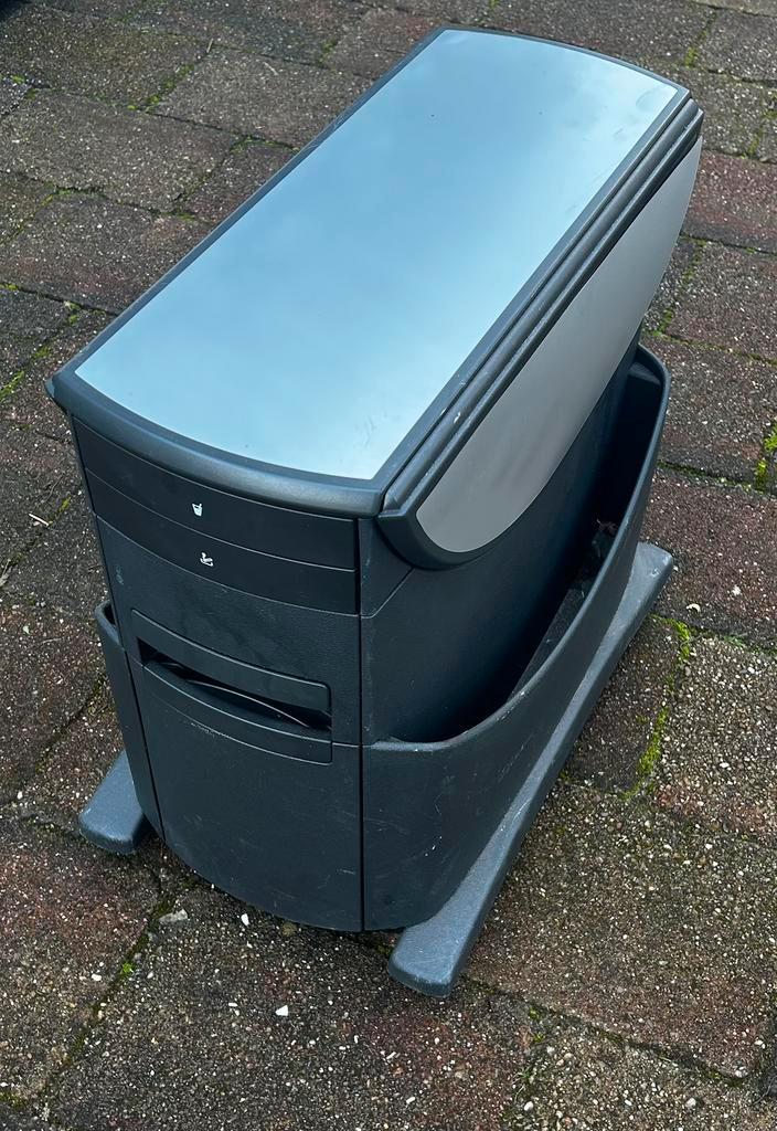 VW T5 Multivan tafel, Caravans en Kamperen, Camper-accessoires, Zo goed als nieuw, Ophalen of Verzenden