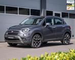 Fiat 500 X Cross 1.3 GSE City Cross I Camera I Adaptive Crui, 15 km/l, Gebruikt, 4 cilinders, 150 pk