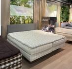 Hästens adjustable elektrisch verstelbaar 210 x 210, Ophalen, 210 cm, 180 cm, Nieuw