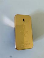 1 Million Paco Rabanne Eau De Toilette 50ML open, Ophalen of Verzenden, Gebruikt, Miniatuur