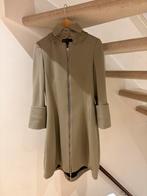 Inti Ferreira wollen manteljas, maat 36, Ophalen of Verzenden, Zo goed als nieuw, Maat 36 (S)