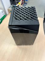 Silverstone DL-03 Desktop kast, Computers en Software, Desktop Pc's, Ophalen of Verzenden, Nieuw