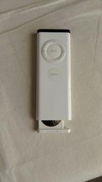 Apple Remote A1156, Audio, Tv en Foto, Afstandsbedieningen, Verzenden, Zo goed als nieuw, Origineel