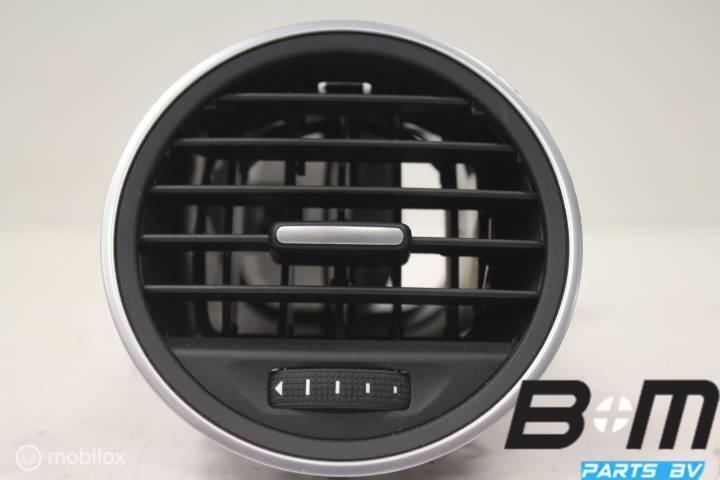 Luchtrooster links Volkswagen Beetle 5C Cabrio 5C5819703E, Auto-onderdelen, Dashboard en Schakelaars, Gebruikt