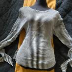 Zgan tuniek Vanilia. Maat M/L. Mooi model., Maat 38/40 (M), Overige kleuren, Vanilia, Ophalen of Verzenden