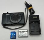 Olympus D-755 - compact camera, Ophalen of Verzenden, Voor 1940, Fototoestel