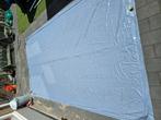Opblaasbaar Grondzeil, Caravans en Kamperen, Kampeeraccessoires, Ophalen of Verzenden