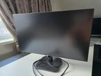 Philips 27 inch monitor ZGAN 1 uur gebruikt., Computers en Software, Monitoren, Ophalen, IPS, Zo goed als nieuw, Quad HD (2K)