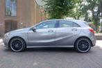 Mercedes A-Klasse A 180 BlueEFFICIENCY 122pk 7G-DCT Ambition, Automaat, 65 €/maand, Gebruikt, 4 cilinders