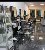 Professionele Kappersspiegels – Strak en modern