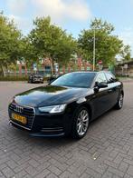 Audi A4 2.0 TDI Ultra 136pk Aut. 2016 Zwart virtueel scherm, 1440 kg, Zwart, 4 cilinders, A4