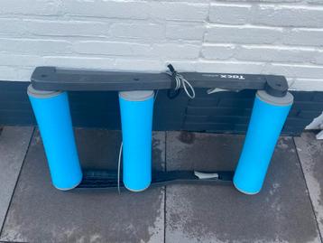 Tacx Antares Rollenbank beschikbaar voor biedingen