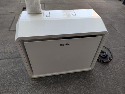 Mestic Split-airco SPA-3000, Caravans en Kamperen, Kampeeraccessoires, Gebruikt, Ophalen