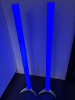 2x LED buis, Muziek en Instrumenten, Licht en Laser, Ophalen, Gebruikt, Licht, Kleur