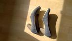 Pumps denimblauw, San Oliver, Pumps, Blauw, Ophalen of Verzenden