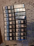 18 Philips VC 60 VCR Videobanden, Ophalen of Verzenden