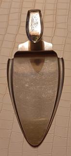 Gero Zilmeta Puntfilet 718 taart-gebakschep, Ophalen of Verzenden