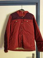 Fjallraven Greenland No.1 Down Jacket Women Small, Fjällräven, Ophalen of Verzenden, Zo goed als nieuw, Maat 36 (S)