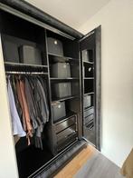 Complete  slaapkamer, Huis en Inrichting, Ophalen, Zo goed als nieuw, Tweepersoons