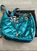 Kurt Geiger tas, Sieraden, Tassen en Uiterlijk, Ophalen of Verzenden, Zo goed als nieuw, Rugtas