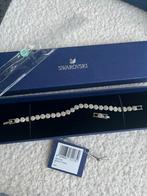 Swarovski Angelic Armband - Nieuw in Doos, Ophalen of Verzenden, Nieuw, Zilver, Met kristal