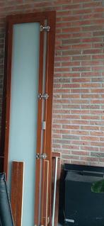 hanglegkast Hopen, Ophalen of Verzenden, Minder dan 100 cm