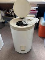 AEG Centrifuge - Perfect voor kleine wasjes!, Minder dan 1200 toeren, Minder dan 85 cm, Minder dan 4 kg, Bovenlader