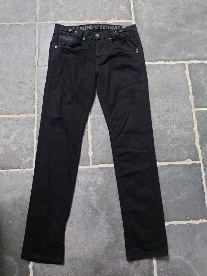 PME LEGEND, Skyhawk, Regular Fit/Waist zganW30 L34. Rob3034, Kleding | Heren, Spijkerbroeken en Jeans, Zo goed als nieuw, W32 (confectie 46) of kleiner