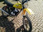 Suzuki gt 80 D met werk leuk cross motortje, Ophalen, Overige merken