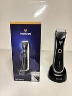 Mancraft Bodygroomer Mannen – Nieuwstaat – €30, Ophalen of Verzenden, Nieuw, Scheren en Epileren