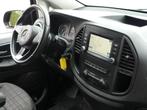 Mercedes-Benz Vito 114 CDI Lang Geïsoleerd/Vries/Dag en nac, Auto's, Bestelauto's, Automaat, Gebruikt, Euro 6, 4 cilinders