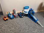 Paw Patrol Speelgoed Set, Ophalen of Verzenden, Zo goed als nieuw, Jongen of Meisje
