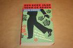 Een goed jaar voor de rozen - Ben Crom, Boeken, Kinderboeken | Jeugd | 13 jaar en ouder, Nieuw, Ophalen of Verzenden