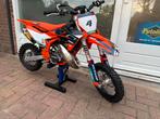 ktm sx 50 factory crossmotor sx50 / tc mc gasgas husqvarna, Fietsen en Brommers, Brommers | Crossbrommers, Overige merken, Ophalen of Verzenden