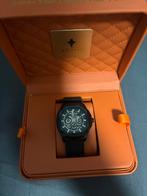 Astos horloge, Sieraden, Tassen en Uiterlijk, Ophalen, Staal, Polshorloge, Overige merken