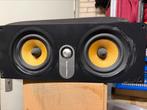 Bowers &wilkins htm 62, Audio, Tv en Foto, Luidsprekers, Ophalen, Gebruikt, 60 tot 120 watt, Bowers & Wilkins (B&W)