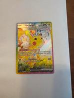 Pikachu #238, Hobby en Vrije tijd, Verzamelkaartspellen | Pokémon, Ophalen of Verzenden, Zo goed als nieuw, Losse kaart