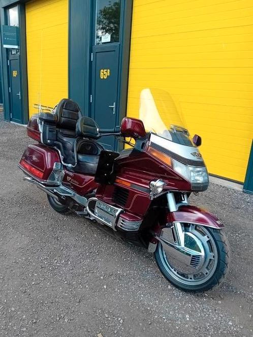 Honda Goldwing 1500, Motoren, Motoren | Honda, Particulier, Toermotor, Ophalen
