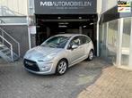 Citroen C3 1.6 Ligne Business/Voll Opties/Nap/APK/5 Deurs/Cl, Voorwielaandrijving, Euro 5, Gebruikt, 4 cilinders