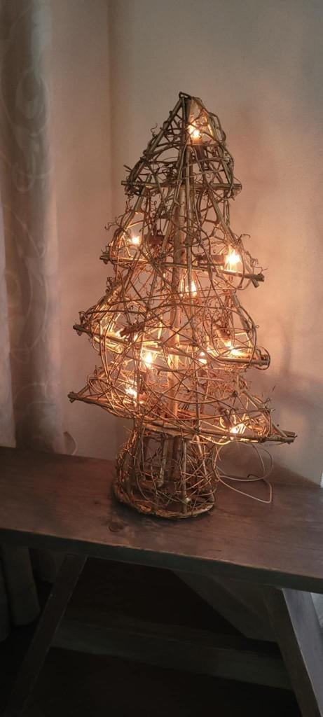Kerstboom hangers | Dennenappel | Goud | 12 stuks kopen? | Heutink voor