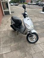 Peugeot viva city snor scooter kap schade rijd 100%, Fietsen en Brommers, Ophalen of Verzenden, Zo goed als nieuw, Peugeot